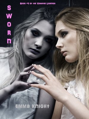 cover image of Sworn